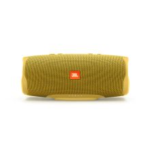 JBL CHARGE4 音乐冲击波4代 沙黄色 蓝牙音箱 (计价单位：个) 沙黄色