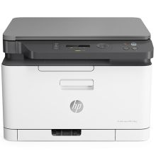 惠普(HP)Color Laser MFP 178nw A4彩色激光多功能一体机 (计价单位：台）