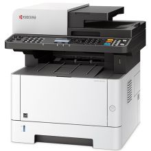 京瓷(KYOCERA) M2135dn A4黑白激光 多功能一体机 （计价单位：台）黑白