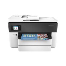 惠普 OfficeJet 7730 A3彩色喷墨一体机 打印/复印/扫描/传真/三年保修 单位:台