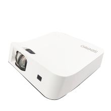 希沃 PH54A 3600流明3LCD短焦投影仪（含安装调试及辅材） 白色（单位:套）
