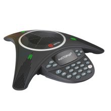 音络 PSTN 会议电话机 音视频会议系统终端/全向麦克风/八爪鱼会议电话 基本型中型会议（单位：台）