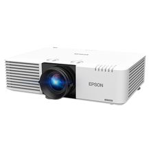 爱普生 CB-L510U 5000流明激光投影仪（含锐普120寸16:9抗光硬幕/安装调试及线材） 白色（单位:台）