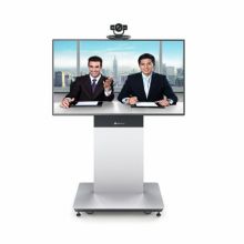 华为  RP100-55S  1080P  视频会议系统  企业版  灰色  (单位：台)