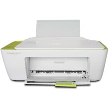惠普 DeskJet2138 惠省系列彩色喷墨打印机(打印/扫描/复印) 单位:台