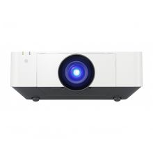 索尼(SONY) VPL-F630H 6000流明 16*10 高清工程投影仪 (计价单位*台) 白色