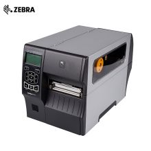 斑马 ZT420 （300dpi）RFID 标签条码打印机(计价单位：台)