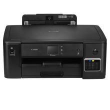 兄弟 HL-T4000DW 自动双面打印 有线/线网络 A3彩色喷墨打印机(计价单位：台)