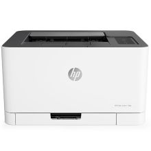 惠普 Color Laser 150a A4彩色激光打印机 (计价单位：台）