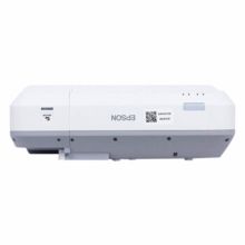 爱普生（EPSON）CB-710Ui 超高清办公教育培训投影机 4000流明激光超短焦 白（单位：台）