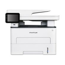 奔图（Pantum） M7300FDW A4 黑白 激光多功能一体机 自动双面 传真功能 50页自动输稿器