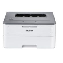 兄弟（brother）HL-B2050DN 黑白激光打印机（1年上门）白色（单位：台）