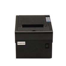 得实 DT-210 58/80mm通用型热敏微型打印机 黑色（单位：台）