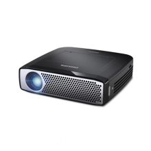 飞利浦 PPX4935 微型便捷式投影仪 黑色 （单位：台）