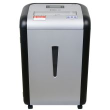 金典(Golden) GD-310P 碎纸机 银色 (单位:台)