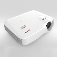 鸿合 HT-S9 激光短焦投影机 白色（单位：台）