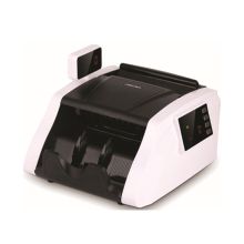得力 3925A LED屏点验钞机 黑白 (单位:台)