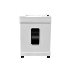 碎乐 S90i 2*6米粒碎状碎纸机 象牙白（单位：台）