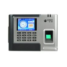 优玛仕 U-Z5 指纹密码双认证考勤机 配（单位：台）