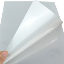 优玛仕 A4 15C 塑封膜 透明白（100套/包）（单位：包）