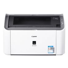 佳能 LBP2900+ A4单功能黑白激光打印机 (单位：台)