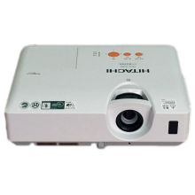 日立 HCP-347X 投影仪 白色