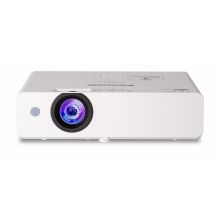 松下（Panasonic）PT-WX3401投影仪 会议室商务办公 3400高流明
