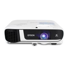 爱普生（EPSON）CB-FH52投影仪 全高清办公商务投影机 4000流明