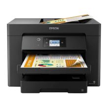 爱普生（EPSON）A3彩色打印机WF7830 7845无线自动双面打印多功能复印扫描一体机