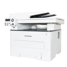 奔图 PANTUM M7100DW（双面打印/黑白激光）多功能一体机