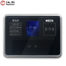 汉王 HANVON 人脸考勤机C240人脸识别面部识别考勤机