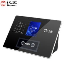 汉王 HANVON C330E 汉王人脸考勤机 