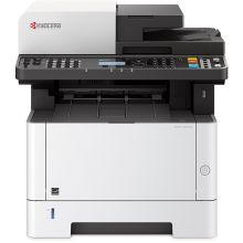 京瓷 KYOCERA ECOSYS M2135DN A4黑白激光三合一多功能一体机