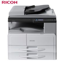 理光 RICOH MP 2014AD（双面器/双面输稿器/750页）复印机