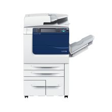富士施乐 FUJIXEROX DOCUCENTRE-V 7080CP（双面输稿器/网络打印卡/4450页/含扫描组件）复印机