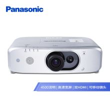 松下 PANASONIC PT-FW530C（3LCD/4500流明/1280×800DPI）投影机