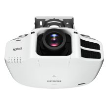 爱普生 EPSON CB-G7400U（3LCD/5500流明/1920×1200DPI）投影机