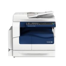 富士施乐 FUJIXEROX S2520NDA（双面器/双面输稿器/网络打印卡/250页）复印机