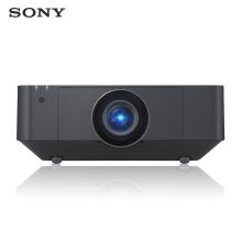 索尼 SONY VPL-F535W 投影仪 投影机办公 高清宽屏 5000流明 镜头位移 免费上门安装 