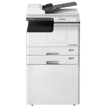 东芝 TOSHIBA E-STUDIO 2309A（双面器/双面输稿器/网络打印卡/600页/工作台）复印机
