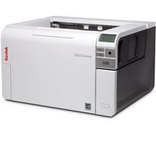 柯达/KODAK I3250 馈纸式扫描仪 高速高清彩色双面自动 A3幅面