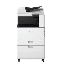 佳能/Canon iRC3120L  彩色数码复合机 双面自动输稿器+双纸盒+工作台（（打印/扫描/WiFi）） A3