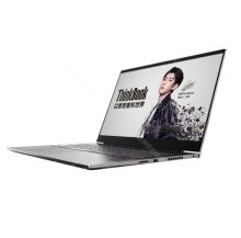 ThinkBook15P 15CD 15.6英寸笔记本(i5-10300H 16G 512G 4G(1650)无光驱 win10 银色 4K) （单位:台）