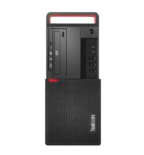 ThinkCentre M720T 无光驱台式主机 i5-9500 8G 1T 2G独显 180W电源 （计价单位：台）