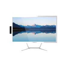 海兰/HAILAN G15TQ 21.5英寸 海兰 G15TQ 21.5英寸一体机 十代酷睿I5-10500/16G/256G+1TB win10 白色 白色 (单位：台)