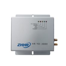 鸿瑞 HRYD-3000 远动通信路由器通信VPN网关（4G-模块式--海南区域） 配色(单位：套）