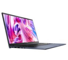 华硕 Vivobook14 X 笔记本电脑i5-1135G7 16G 512G 黑色（单位：台）