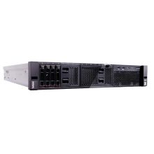联想 ThinkSystem SR650服务器 1*3206R/1.9GHz/8C/1*16GB/DDR4/24个DIMM/8x2.5"盘位/730-8i/4*1000M/1*550W/无DVD （单位：台）