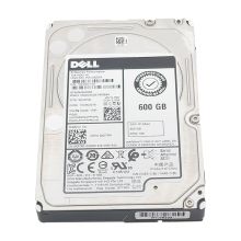 戴尔 600GB 10KNL SAS 2.5英寸 HARDDRIVE服务器专用硬盘（单位：台）