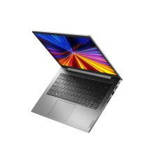 联想  昭阳K4E 笔记本电脑 AMD R5 4600U/8G/G256 SSD/无光驱/集显/ WIN10专业版 14英寸/原厂包及无线鼠标（单位：台）
